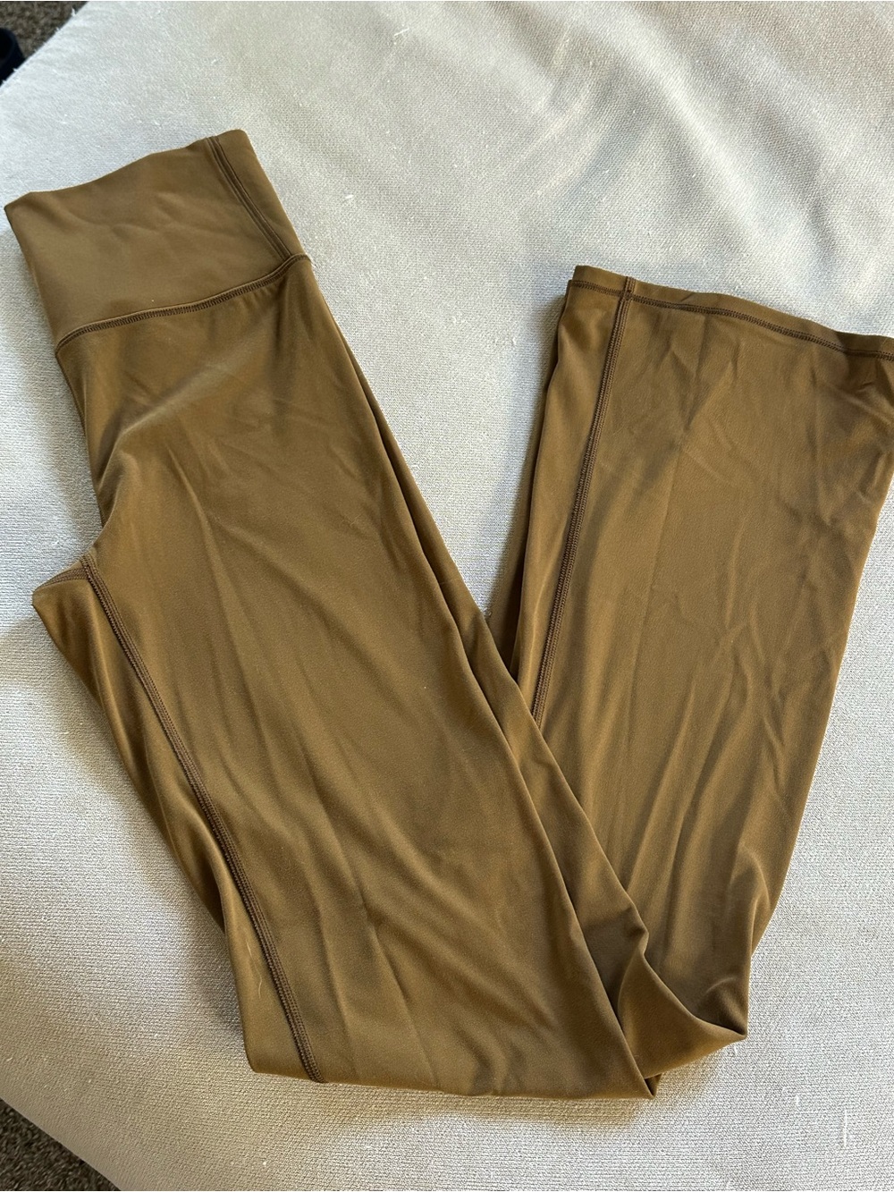 Vuori Rum Wide-Leg Active Pants